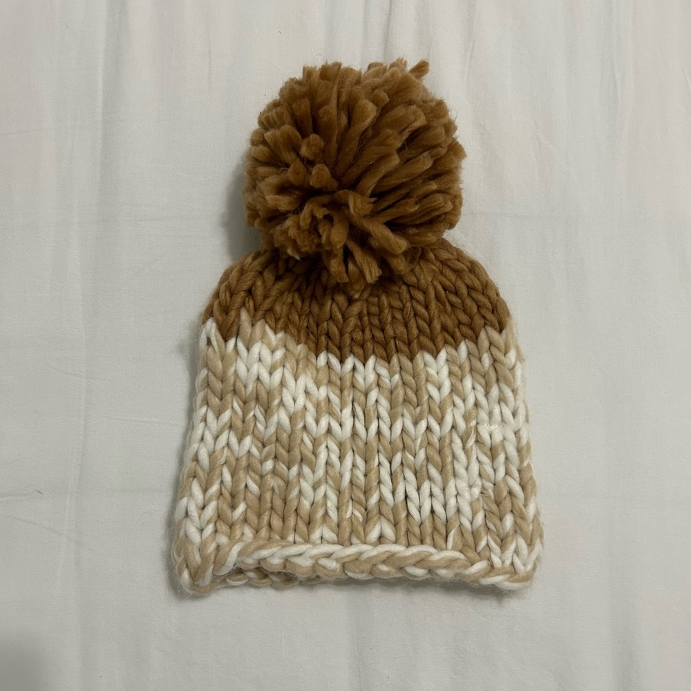 Free people beanie